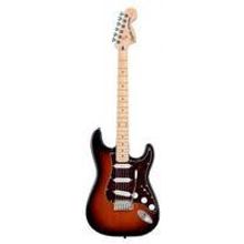 FENDER STANDARD STRATOCASTER MN ANTIQUE BURST