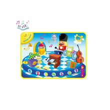 Felice (Феличе) Обучающий музыкальный коврик "Весёлый оркестр", Felice (Феличе)