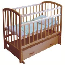 Кровать детская ФЕЯ 311
