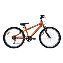 Велосипед Alpine Bike Basic 24