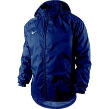 Куртка Nike Ветрозащитная Found 12 Rn Jkt Wh Wp Wz 447421-451 Jr