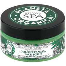 Планета Органика Royal Spa Golden Tanaka 100 мл