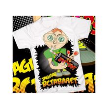 Футболка jaguar