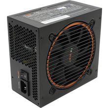 Блок питания be quiet! PURE POWER 10    L10-CM-700W    700W ATX (24+2x4+4x6   8пин) Cable Management    BN279