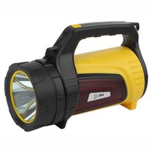 ЭРА Фонарь-прожектор светодиодный ЭРА Практик аккумуляторный 202х98 390 лм PA-701 Б0033763 ID - 131696