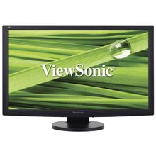 Монитор viewsonic vg2433-led vs15382, 23.6" (1920x1080), tn, vga (d-sub), dvi