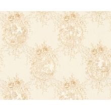 Виниловые обои AS Creation Chateau 5 34499-4
