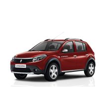 Блокиратор КПП для RENAULT SANDERO STEPWAY  2011-  М5 R-назад - Гарант Консул 33022.L