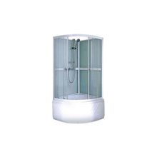 Artex Душевая кабина 2503 90*90