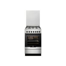 Плита газовая Electrolux EKK 52500 OX