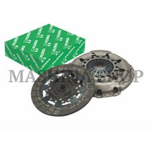 Сцепление Ford Focus 2 (диск и корзина)   1.4 1.6   Комплект сцепления