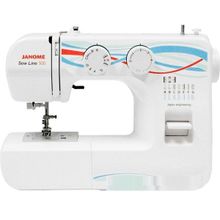 Швейная машина Janome Sew Line 300