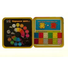 Mack and Zack Магнитная Цвета