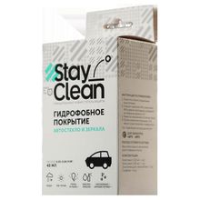 Антидождь на один автомобиль StayClean 40 мл