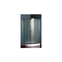 Душевой уголок 80x80 угловой, Nautico, SWB-8005