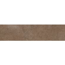 Подступенок Kerama Marazzi Фаральони коричневый SG115700R4 420x96