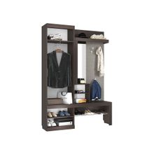 ПМ: МебельСон Прихожая Алекс