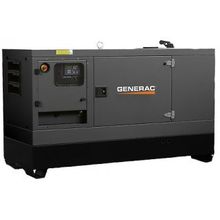 Generac PME80 в кожухе