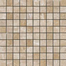 Керамогранит Italon Elite Grey Mosaico 600110000051 Мозаика 30,5х30,5