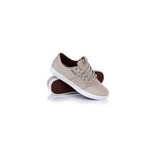 Кеды Supra Stacks Scout Khaki Twill