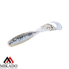 Твистер Mikado TWISTER 38 мм.   90   ( 10 шт.)