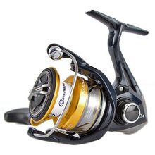 Катушка Nasci-2016 C3000 FB Shimano