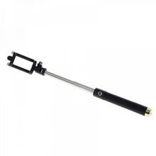 Монопод для селфи с Bluetooth кнопкой