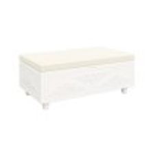 Соня Премиум СО-30 тумба с нишей под сиденьем