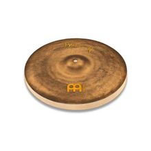 Тарелка MEINL B14SAH Sand HiHat 14"