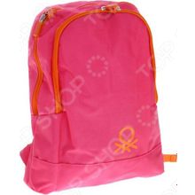 Benetton Backpack