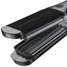 Щипцы-гофре 60x120мм с покрытием BaByliss EP Technology 5.0 BAB2512EPE EPCE