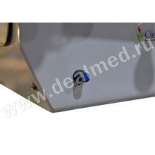 Подогрев сиденья для кресла КГЭМ, Россия