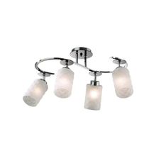 Odeon Light потолочная 2282 4C BILA ODL12 E27 4x60W