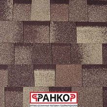 Плитка Тегола "Аляска" , цвет: дерево (2,57 кв. м)