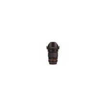 Объектив Samyang MF 24mm f 1.4 ED AS UMC Canon EF, черный