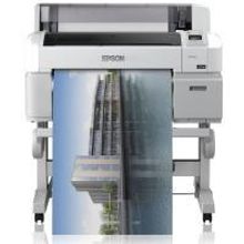 EPSON SureColor SC-T3000 плоттер A1+ 24" (610 мм) 2880 x 1440 dpi, 28 сек А1, C11CC15001A0