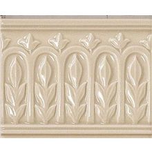 Керамогранит Vallelunga Rialto Beige Listello бордюр 12х15