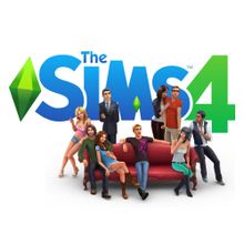 The Sims 4 (PC) русская версия (цифровая версия)