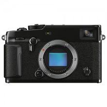 Цифровой фотоаппарат Fujifilm X-Pro3 Body Black