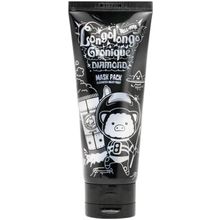 Elizavecca Milky Piggy Hell Pore Longolongo Gronique Diamond Mask Pack 100 мл