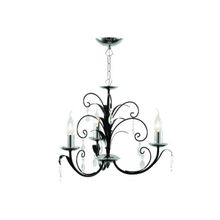 Люстра A1742LM-3BK