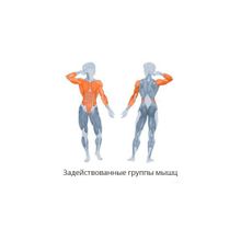 Мешок-утяжелитель Сэндбэг (Sandbag) Shigir IK608 20 кг