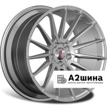 Колесный диск INFORGED IFG19 8x18 5x114,3 D67,1 ET35 Silver