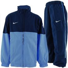 Костюм Nike Club Woven Warm Up 329327-412 Jr