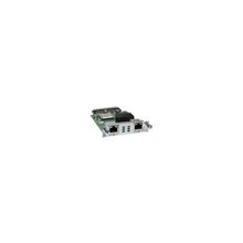 cisco (2-port 3rd gen multiflex trunk voice wan int. card - t1 e1) vwic3-2mft-t1 e1=