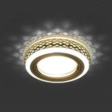 Gauss Встраиваемый светильник Gauss Backlight BL084 ID - 252859