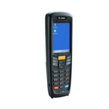 Терминал сбора данных Zebra K-MC2180-AS01E-CRD: WLAN, Imager kit, стандартный аккумулятор, CE 6.0 Core, 128 RAM 256 ROM, крэдл, кабель USB