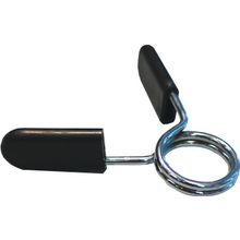 Замок-пружина для грифа ZSO D-25 мм