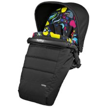 Сидение Peg-Perego Pop Up Seat Completo (Manri)