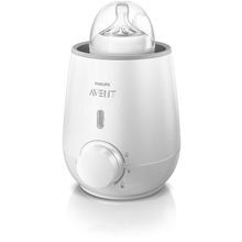 Электрический подогреватель Philips Avent для бутылочек арт. 82050